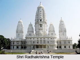 Monuments Of Kanpur, Monuments Of Uttar Pradesh