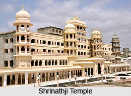 Shrinathji Temple