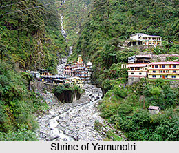 Religious Importance of Yamuna River, Indian River