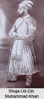 Shuja - Ud - Din Muhammad Khan, Nawab Of Bengal