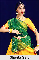 Shweta Swati and Dance Company, Indian Dance Academy