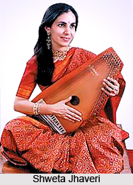 Shweta Jhaveri, Indian Classical Vocalist