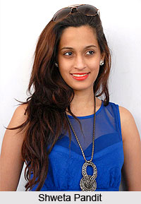 Shweta Pandit, Indian Playback Singer