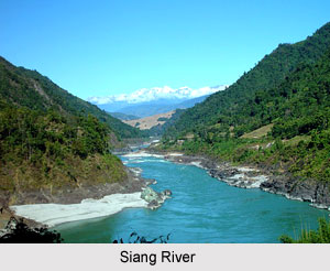 Upper Siang District