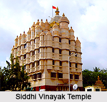 Ganapati Temples in India
