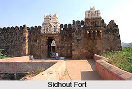Historical Monuments In Cuddapah District, Andhra Pradesh