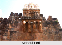 Sidhout Fort