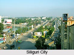 Siliguri, West Bengal