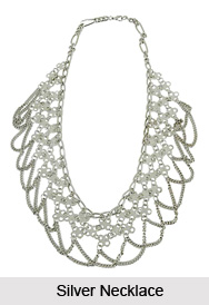 Types of Necklace