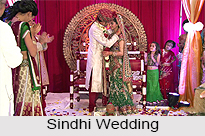 Sindhi Wedding