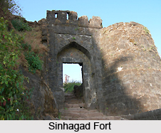Leisure Tourism in Pune District, Maharashtra