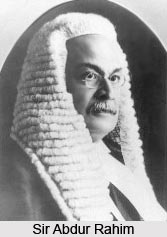 Muddiman Committee, British Policy in India