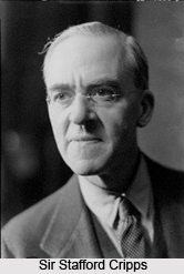The Cripps Mission