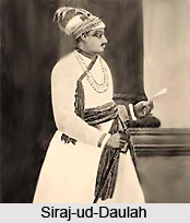 History of Murshidabad