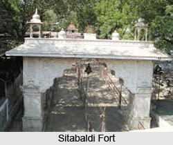 Monuments Of Mahabaleshwar, Monuments Of Maharashtra