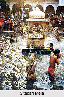 Fairs and Festivals in Baran District, Rajasthan