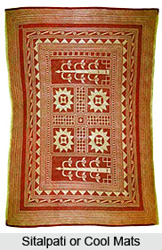 Bamboo and Cane Crafts of West Bengal