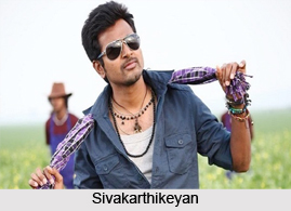 Sivakarthikeyan, Tamil Cinema Actor