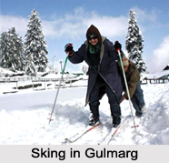 Adventure Sports in Jammu & Kashmir