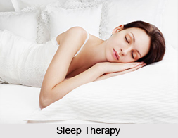 Sleep Therapy, Indian Naturopathy