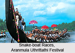 Temple Festivals of Kerala