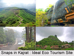 Karjat, Raigad District, Maharashtra