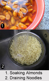 Cooking Tips