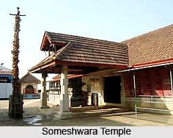 Ullal, Dakshina Kannada District, Karnataka