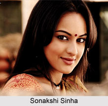Sonakshi Sinha, Indian Actress