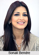Sonali Bendre, Bollywood Actress