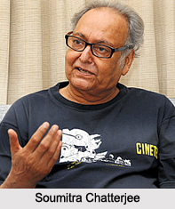 Soumitra Chatterjee, Bengal Actor
