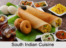South Indian Cuisine