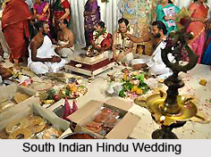 Hindu Marriage Act, Indian Wedding