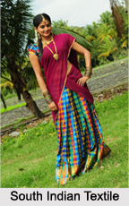 Textiles of South India, Indian Clothing
