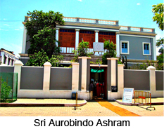 Sri Aurobindo Ashram, Puducherry