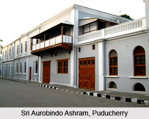 Tourism In Puducherry