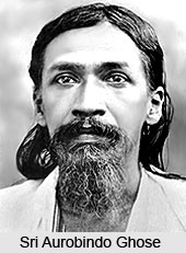 Aurobindo Ghose, Indian Philosopher