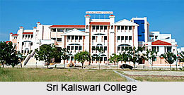 Sri Kaliswari College, Sivakasi, Tamil Nadu