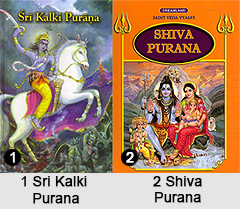 Indian Puranas