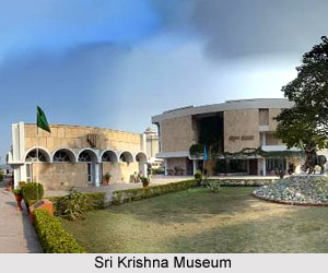 Museums in Haryana