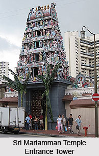 Nilakkottai, Dindigul, Tamil Nadu
