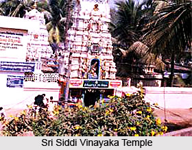 Temples In East Godavari District, Andhra Pradesh