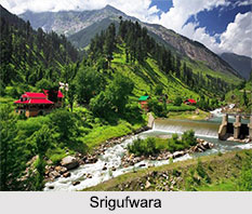 Srigufwara, Anantnag District, Jammu and Kashmir