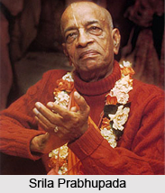 Srila Prabhupada