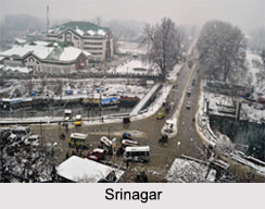 Cities of North India