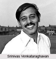 Srinivas Venkataraghavan