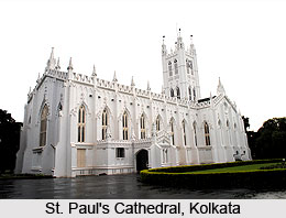 Churches of East India