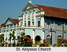 Tourism in Mangalore