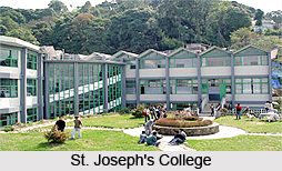 Education In Darjeeling District, West Bengal