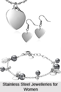 Stainless Steel Jewellery